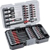 Kruviotsikute komplekt FLEX DB 41, 41 tk