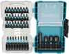Kruvikeeraja otsikute komplekt Makita E-22925, 36 tk