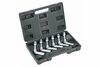 Süüteküünlavõtmete komplekt Hogert HT8G320, 6 tk