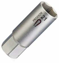 Süüteküünla padrun magnetiga Proxxon 1/2, 21 mm