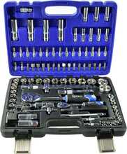 Tööriistakomplekt Geko G10100, 94 tk