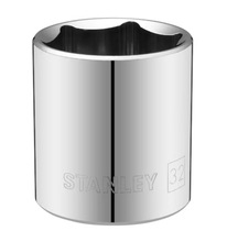 Kuuskant padrun Stanley STMT86532-0, 1/2, 32 mm