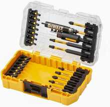 Otsikute komplekt DeWalt DT70744T-QZ, 25 tk