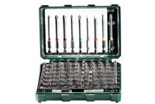 Kruviotsikute komplekt Metabo SP 71, 71 tk