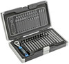 Otsikukomplekt Hogert HT1R466, 37 tk