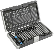 Otsikukomplekt Hogert HT1R466, 37 tk