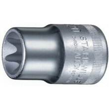 Padrunvõti Stahlwille 03270016 1/2 E16 Torx