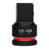 Löökadapter Milwaukee 4932480355, 1/2-3/4