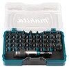 Otsikute komplekt Makita E-12441, 33 tk