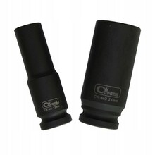 Löökpadrunvõti Richmann C2821, 1/2, 29 mm