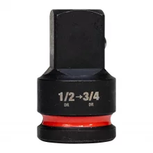 Löökadapter Milwaukee 4932480355, 1/2-3/4