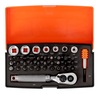 Tööriistakomplekt Bahco S39MH, 39 tk