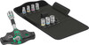 Tööriistakomplekt Wera Kraftform Kompakt 400 RA Set 2, 9 tk