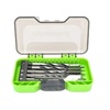 Puidupuuride komplekt Greenworks APT-11WDS-GW, 11 tk