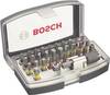Otsikute komplekt Bosch 2607017319, 32 tk