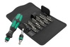 Otsikukomplekt Wera Kraftform Kompakt 70 Universal, 32 tk