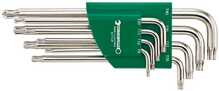 Võtmete komplekt Torx otsikutega Stahlwille 96432700, 8 tk