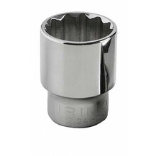 Padrunvõti Irimo 11 mm 1/2