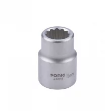 Padrunvõti Sonic Equipment 24926, 3/4, 26 mm