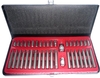 Tööriistakomplekt Richmann C6940, 40 tk