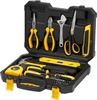 Tööriistakomplekt Stanley STHT78050-1, 28 tk