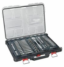 Tööriistakomplekt Milwaukee Packout 4932493661, 63 tk