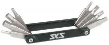 Tööriistakomplekt SKS Tom 8, 8 tk