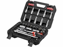 Tööriistakomplekt Yato YT-12660, 60 tk