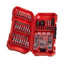 Otsakute komplekt Milwaukee 4932492007, 70 tk