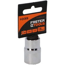Padrun Faster Tools 1035, 18 mm, 1/2