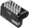 Otsikute komplekt Wera BIT-CHECK 12 Metal 1, 12 tk