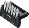 Kruviotsikute komplekt Wera Bit-Check 6 universal 1, 6 tk