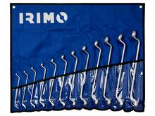 Silmakomplekt Irimo 15-12-W, 12 tk, 6-32 mm
