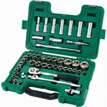 Padrunite komplekt SATA, 46 tk