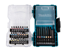 Otsakute komplekt Makita E-07076, 32 tk