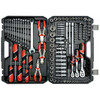 Tööriistakomplekt Yato YT-38881, 129 tk