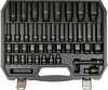 Löökpadrunite komplekt Yato YT-10555, 40 tk, 1/2 tolli