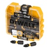 Otsikute komplekt DeWALT DT70556T-QZ PZ2, 25 tk