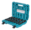 Löökpadrunite komplekt Makita E-16586, 14 tk