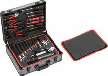 Tööriistakomplekt Gedore Red R46007138, 138 tk