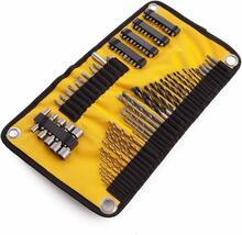 Kruviotsikute komplekt DeWALT DT7981-QZ, 98 tk