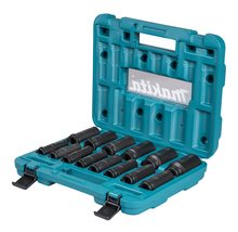 Löökpadrunite komplekt Makita E-16586, 14 tk