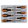 Kruvikeerajate komplekt Bahco Ergo BE-9881TB, 6 tk