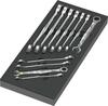 Tööriistakomplekt Wera 6000 Joker Set 1, 11 tk