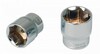 Padrunvõti KS Tools Chrome+ 1/2, 24 mm