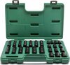 Lööktopside komplekt SATA ST34399T, 26 tk