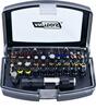 Kruviotsikute komplekt AWTOOLS AW37915, 32 tk