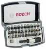Otsikute komplekt Bosch 2607017564, 32 tk
