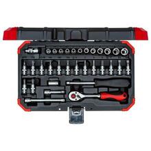 Tööriistakomplekt Gedore Red R49003033, 33 tk