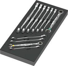 Tööriistakomplekt Wera 6000 Joker Set 1, 11 tk